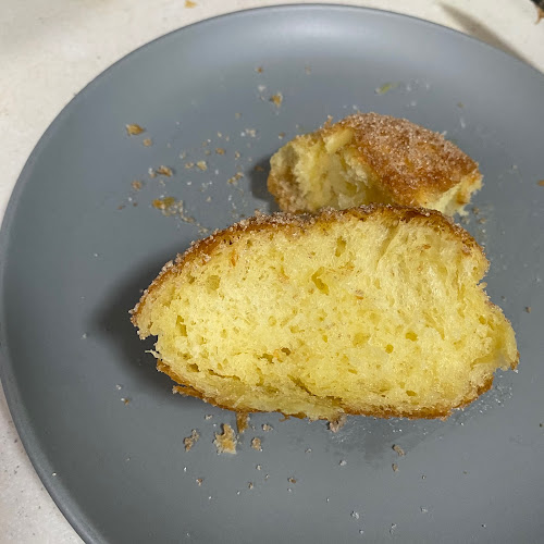 Comentarii opinii despre Puffs And Peaks Bakery