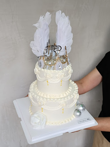 Opinii despre Cakeinspiration LLP în Singapore - Hospitality and gastronomy