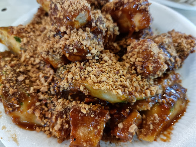 Comentarii opinii despre Jin Long Wu Xiang Prawn Cracker