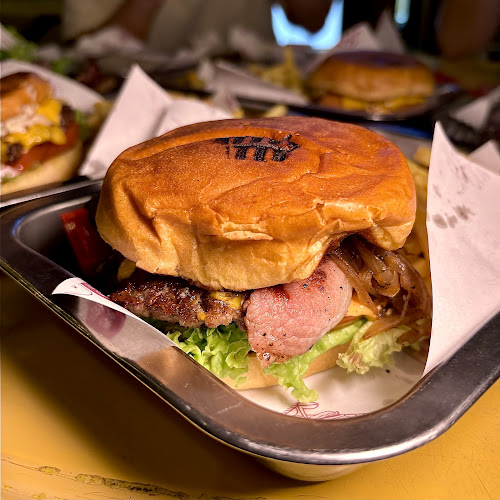 Fatty Patty - Hospitality and gastronomy