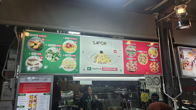 8 Raffles Ave., #01-15 Esplanade Mall, Singapore 039802