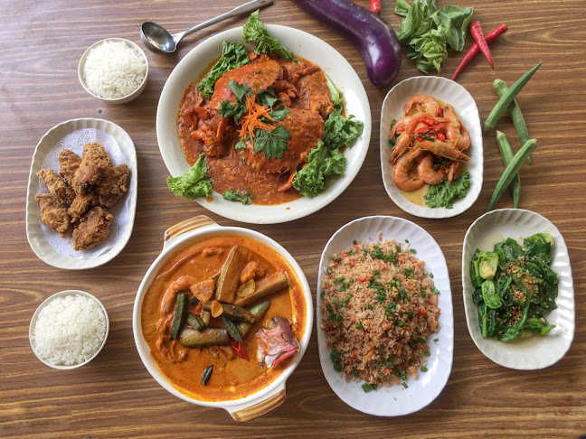 金光海鲜煮炒/麻辣香锅 - Singapore