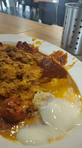 R.K. Eating House - Hospitality and gastronomy