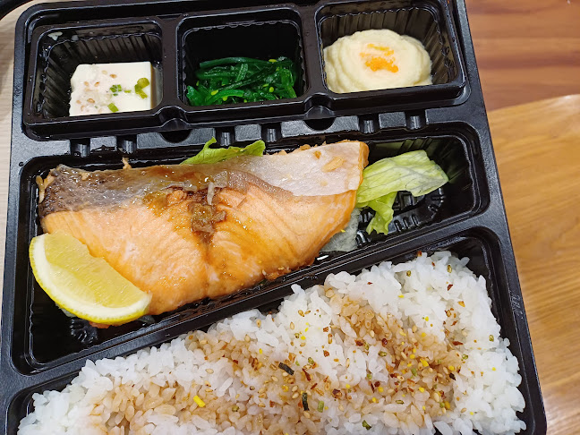 umisushi Compass One - Singapore