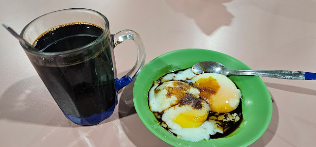 Comentarii opinii despre Mei Ya Coffee Corner