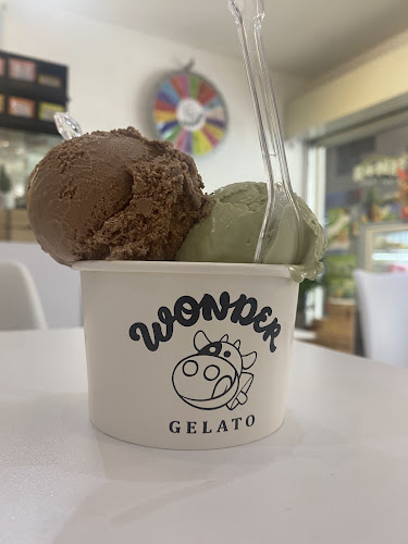 Ice Cream Shop Singapore | Wonder Gelato - Singapore