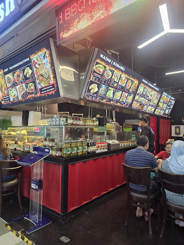 Turkish Kebab by Granduncle kebab - Singapore