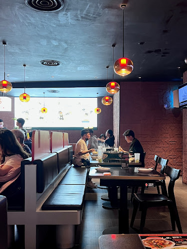 Comentarii opinii despre 探鱼烤鱼 - TANYU Tampines 1