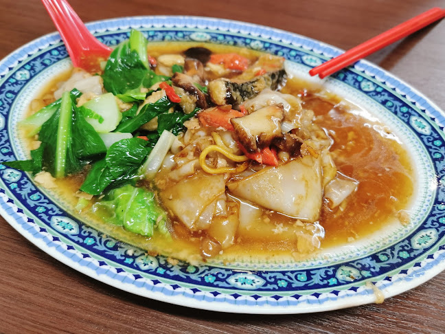 43 Temple St, Singapore 058584