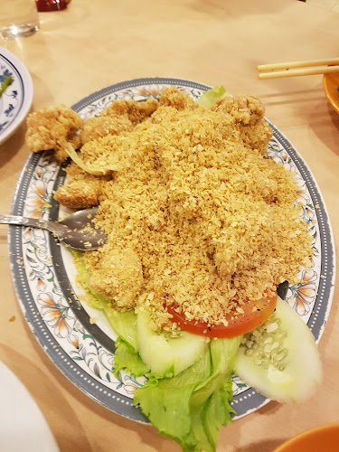 Opinii despre Wing Seong Fatty's Restaurant în Singapore - Hospitality and gastronomy