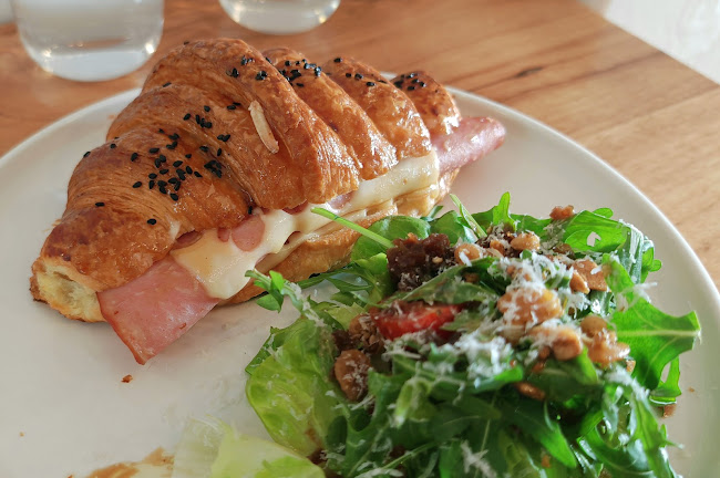 Humble Origins Coffee Roasters