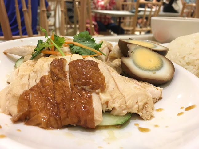 Food Opera - Singapore