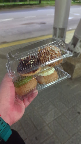 Chewy Junior - Hospitality and gastronomy