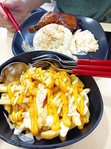ToriGO! - BLK 153A - Hospitality and gastronomy