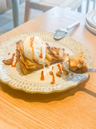 Comentarii opinii despre Frankie & Fern's