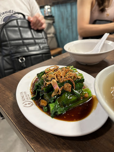Song Fa Bak Kut Teh Chinatown Point - Hospitality and gastronomy