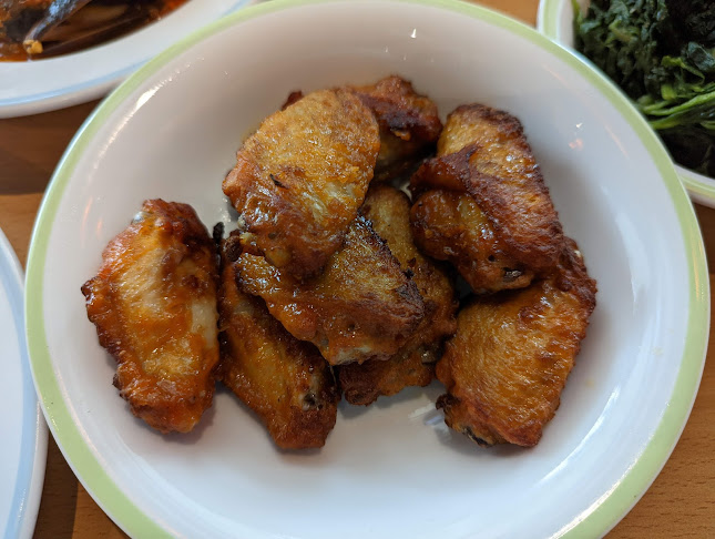 Saizeriya - Alexandra Retail Centre - Singapore