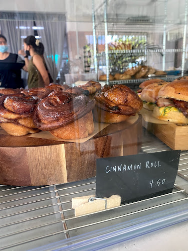 Opinii despre Chu And Co în Singapore - Hospitality and gastronomy