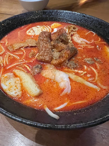 The Nest - Singapore