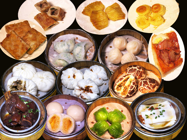 Opinii despre Lee Kwang Kee Teochew Cuisine în Singapore - Hospitality and gastronomy