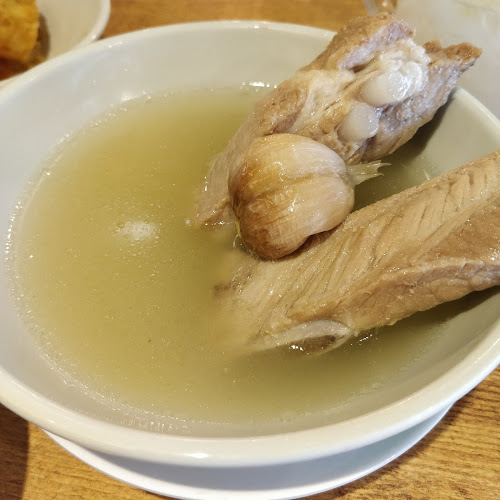 KOON Bak Kut Teh 坤肉骨茶 - Hospitality and gastronomy