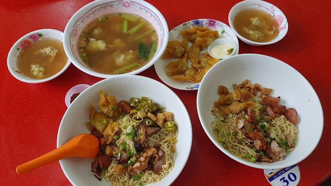 Soi 19 Thai Wanton Mee (Ang Mo Kio)