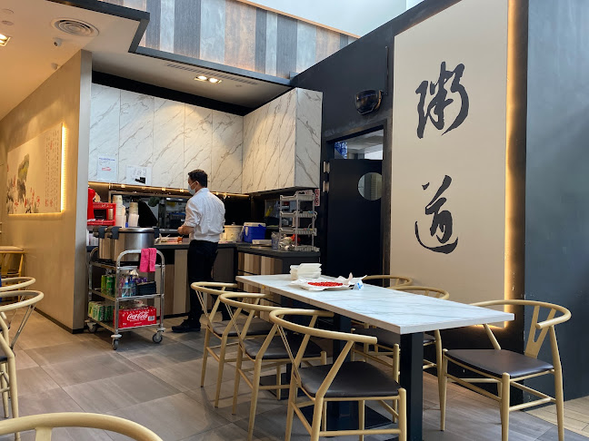 Opinii despre A-One Signature @AMK Hub în Singapore - Hospitality and gastronomy