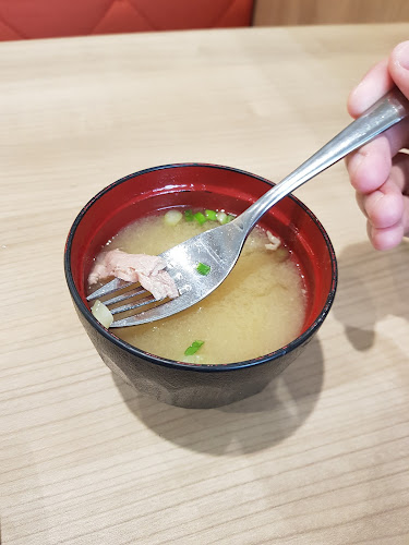 Comentarii opinii despre Gochi-So Shokudo Japanese Restaurant ごち惣食堂 @ Jewel Changi Airport