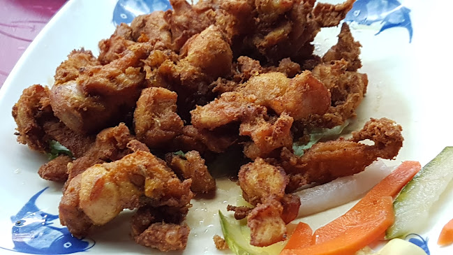 Opinii despre Xiang Jiang Claypot Rice în Singapore - Hospitality and gastronomy