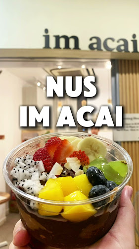 Opinii despre im acai în Singapore - Hospitality and gastronomy