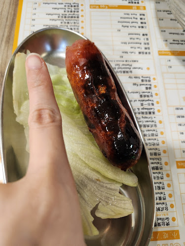 MONKI 台灣小吃部 - Singapore