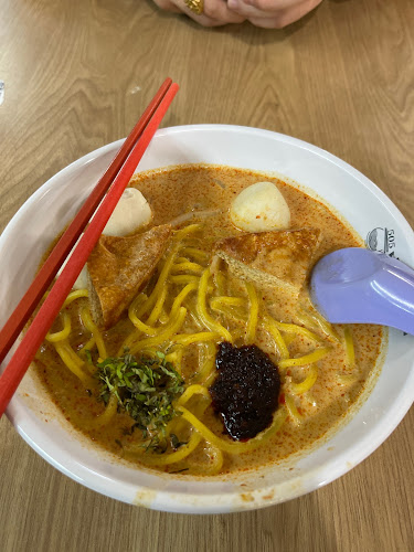 Comentarii opinii despre 505 Sembawang Minced Meat Noodle (Canberra)