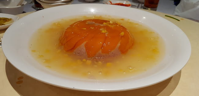 Ban Heng Restaurant - Singapore