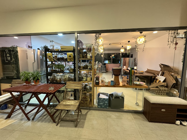 Wakamama 100% Vegan Japanese Fusion (By Reservation) - Singapore