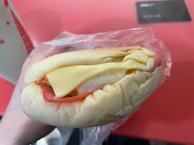 Bakery Cuisine - Hospitality and gastronomy