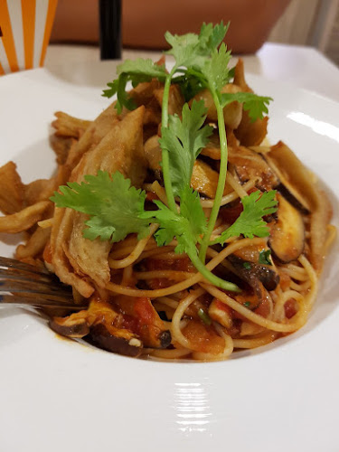 Comentarii opinii despre Swensen's @ West Mall