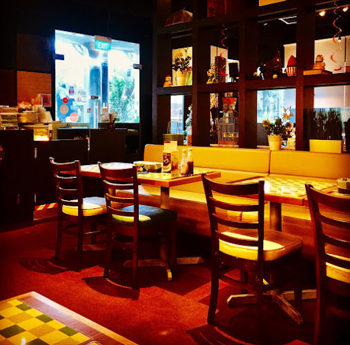 Comentarii opinii despre Jack's Place Toa Payoh