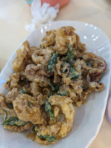 Crab Wang Seafood (Bedok) - Singapore