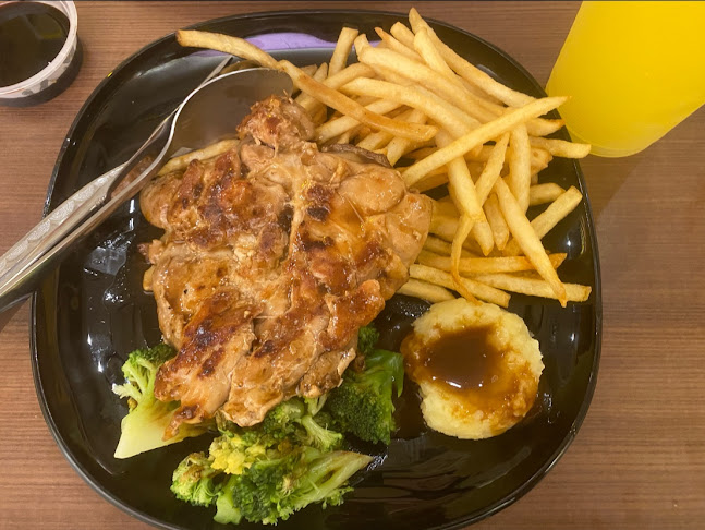 Opinii despre Sohungry în Singapore - Hospitality and gastronomy