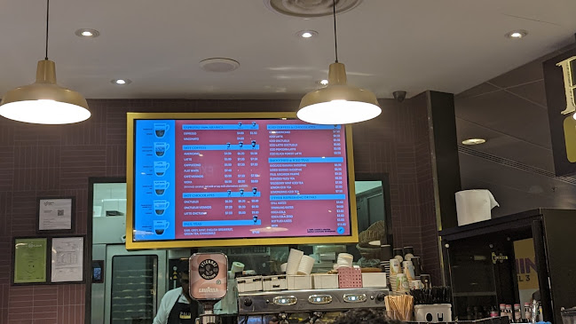 Opinii despre PAUL Le Café în Singapore - Hospitality and gastronomy