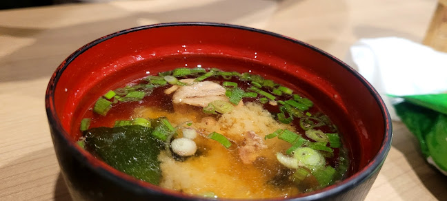 Opinii despre Gochi-So Shokudo Japanese Restaurant ごち惣食堂 @ Jewel Changi Airport în Singapore - Hospitality and gastronomy