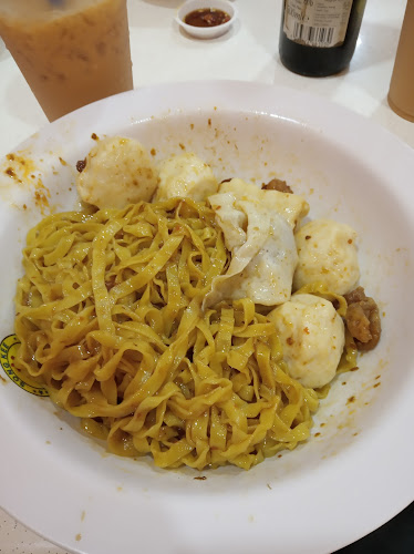 100 Yio Chu Kang Rd, Singapore 545576