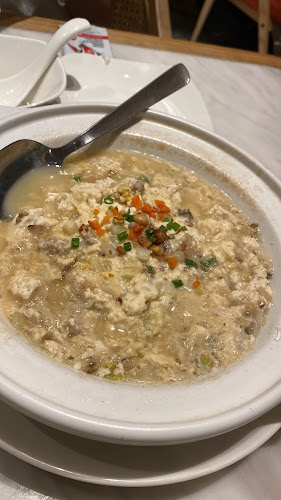 PUTIEN (Jewel Changi Airport) - Hospitality and gastronomy