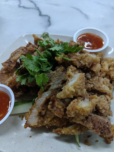 Opinii despre Hong Kong Street Chun Kee în Singapore - Hospitality and gastronomy