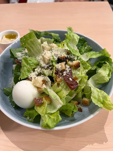 Comentarii opinii despre Picolino Balestier