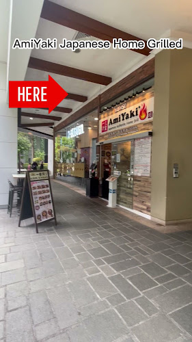 AmiYaki (Tanjong Pagar)