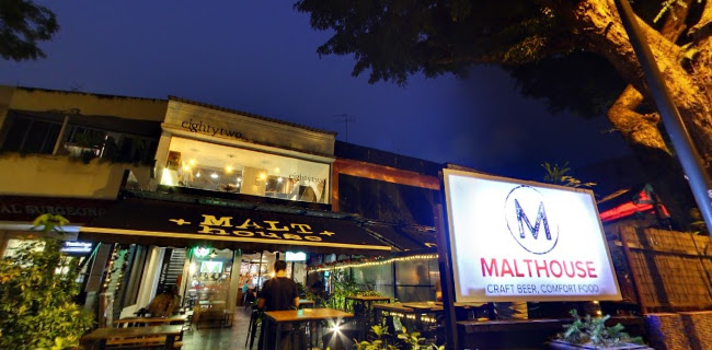 Opinii despre Malthouse în Singapore - Hospitality and gastronomy