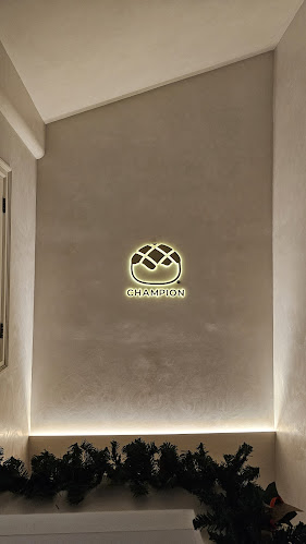 Comentarii opinii despre Champion Bolo Bun