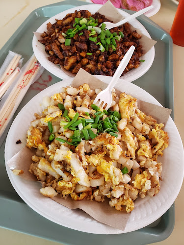 Haig Road Market & Food Centre