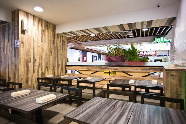 Comentarii opinii despre Geláre @ White Sands